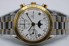 Omega Speedmaster