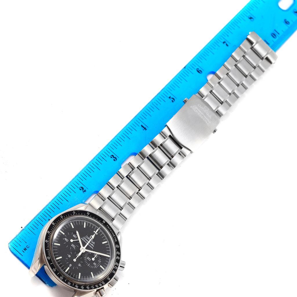 Omega Speedmaster Galaxy Express 999 Limited Edition Moon Watch 3571.50.00 3