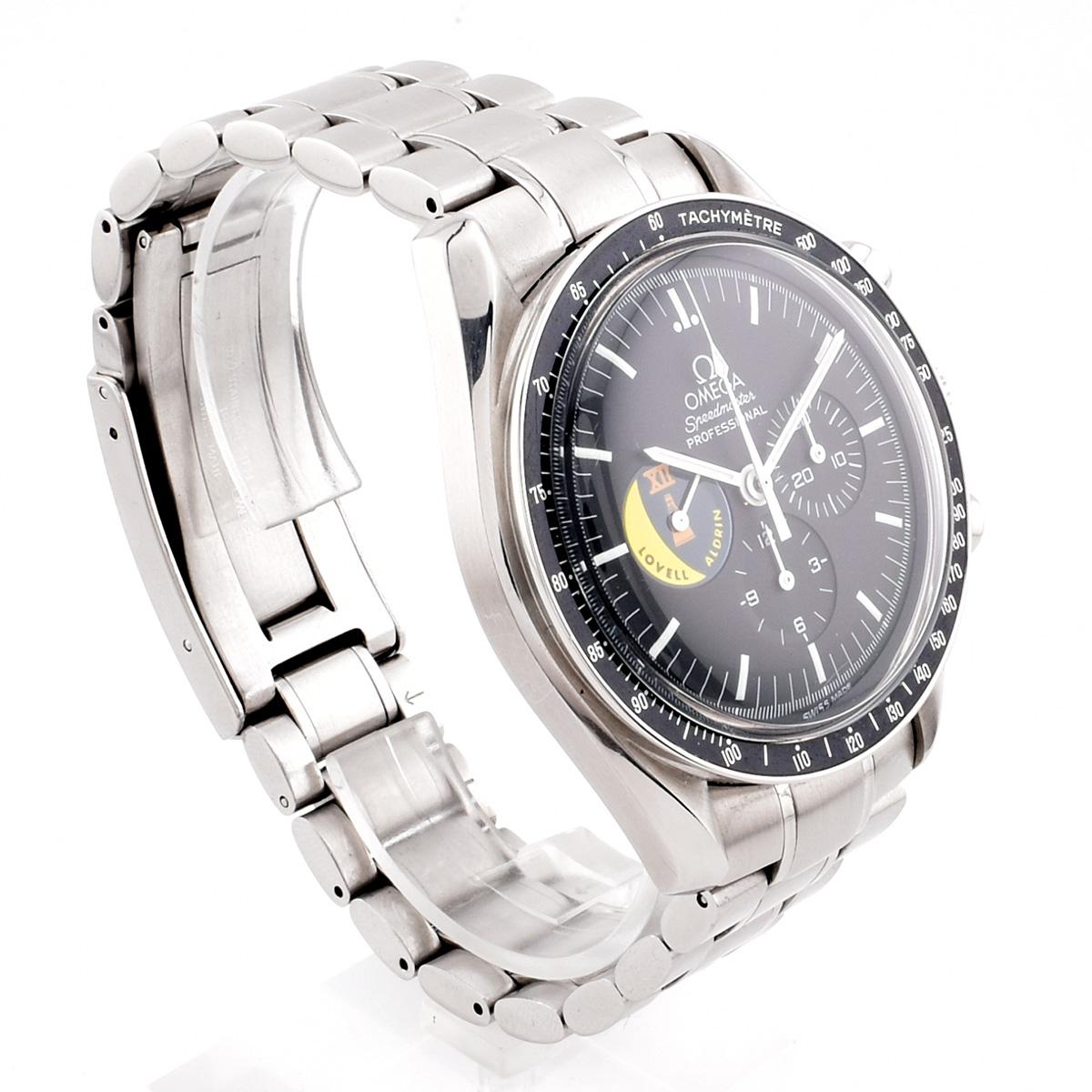 Omega Speedmaster Gemini XII - Limitierte Auflage 42mm (Moderne)