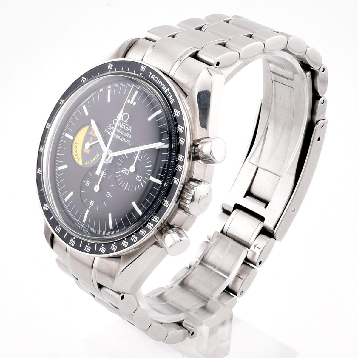 Omega Speedmaster Gemini XII - Limitierte Auflage 42mm im Zustand „Hervorragend“ in MADRID, ES