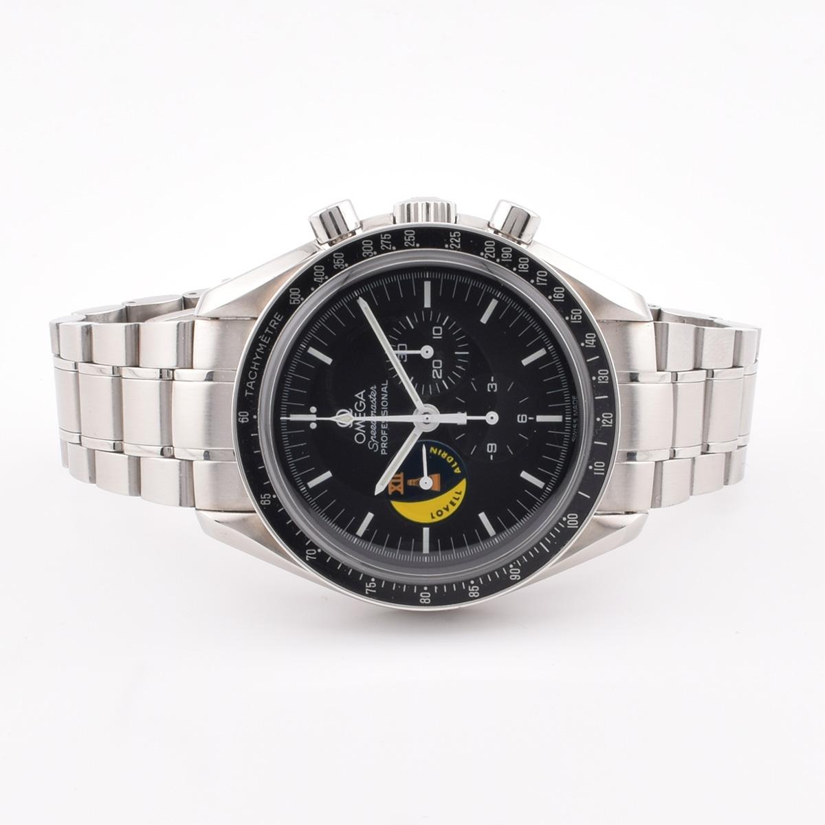 Omega Speedmaster Gemini XII - Limitierte Auflage 42mm 1