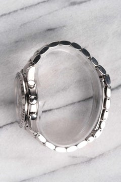 Omega Speedmaster Green Carbon Fiber Dial Watch, 2001