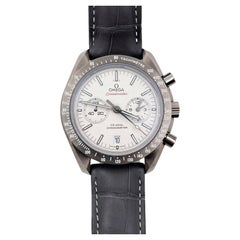 Used Omega Speedmaster Grey Side of the Moon 311.93.44.51.99.001 Box Paper 2021