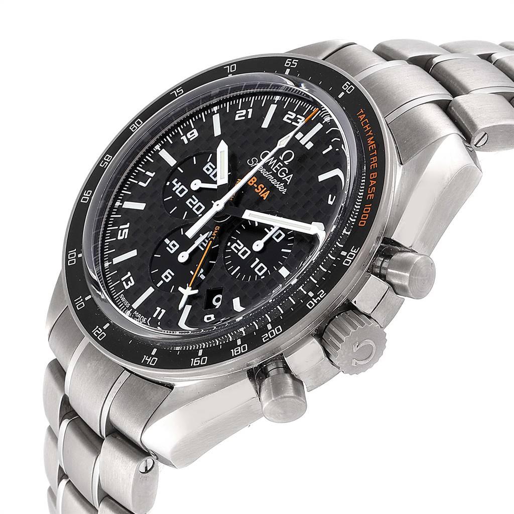 speedmaster gmt