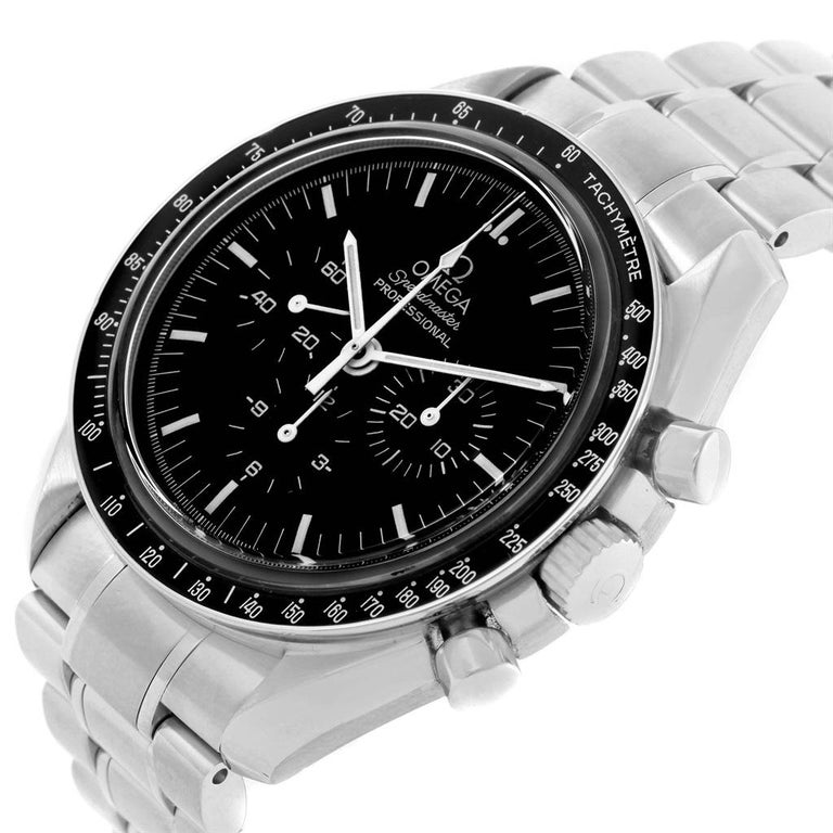 speedmaster moonwatch hesalite