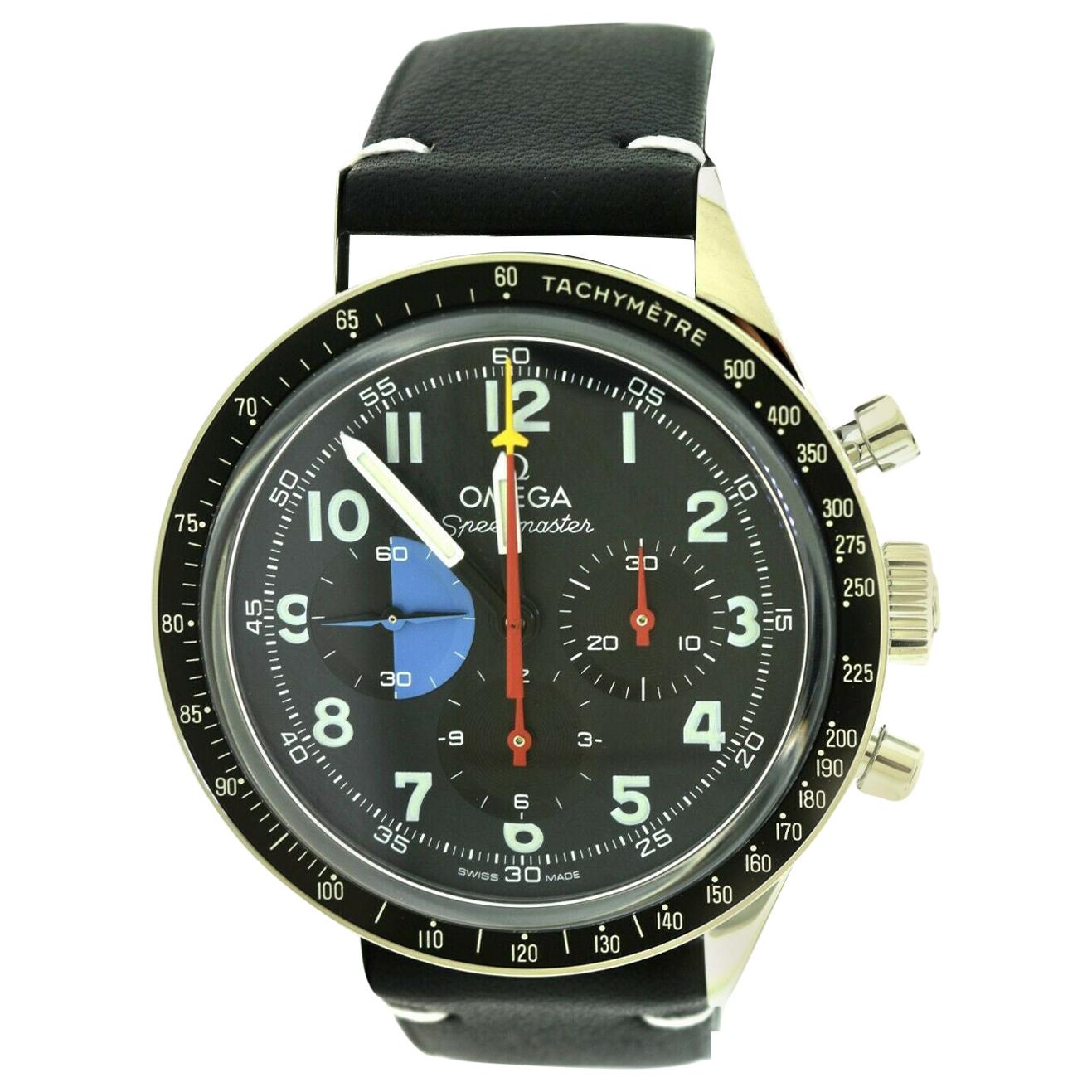 omega hodinkee for sale