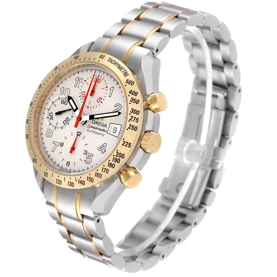 japanese speedmaster