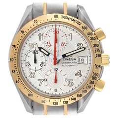 Omega Speedmaster Japanese Market Limited Edition Mens Watch 3313.33.00