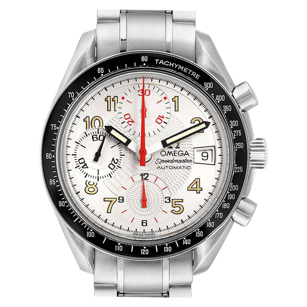 Omega Speedmaster Japanese Market 