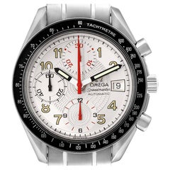 Omega Speedmaster Japanese Market Limited Edition Mens Watch 3513.33.00