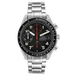 Omega Speedmaster Japanese Market Limited Edition Mens Watch 3513.53.00