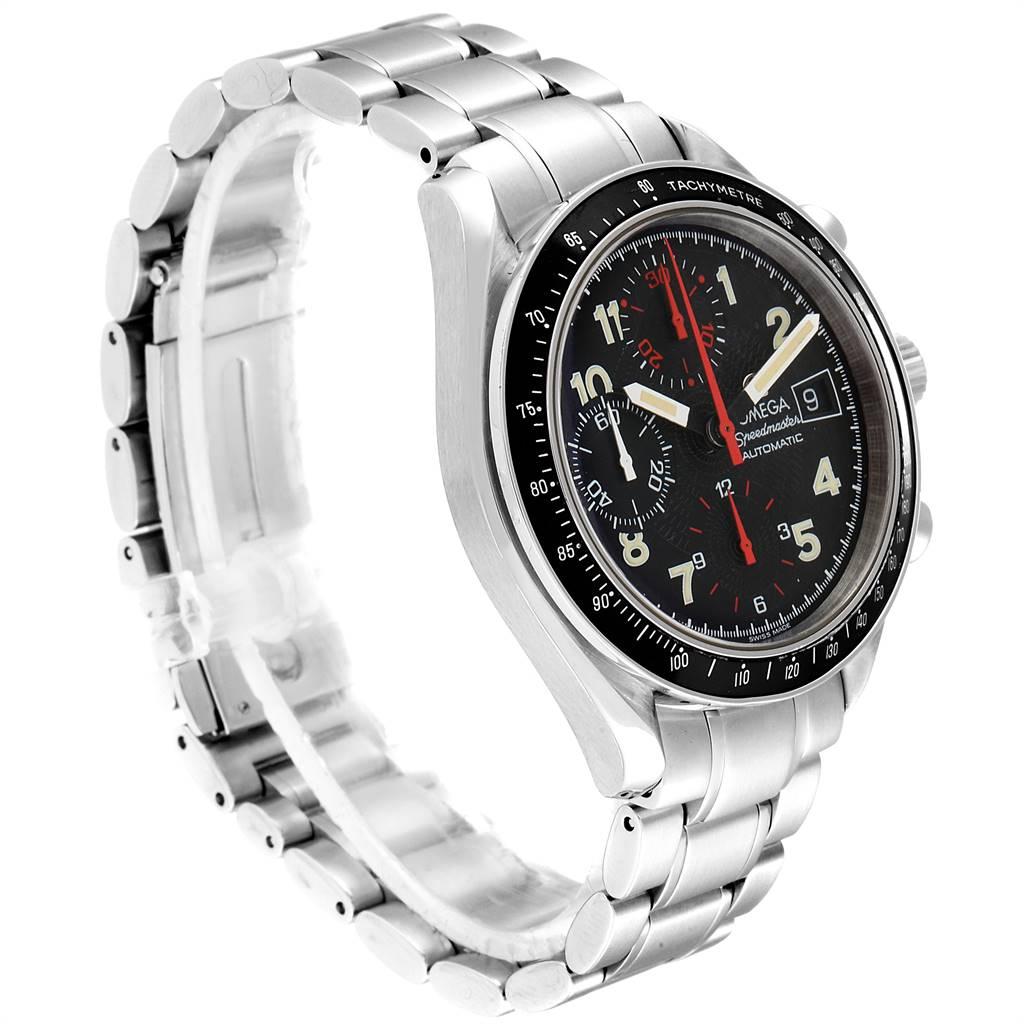 omega speedmaster japan limited edition