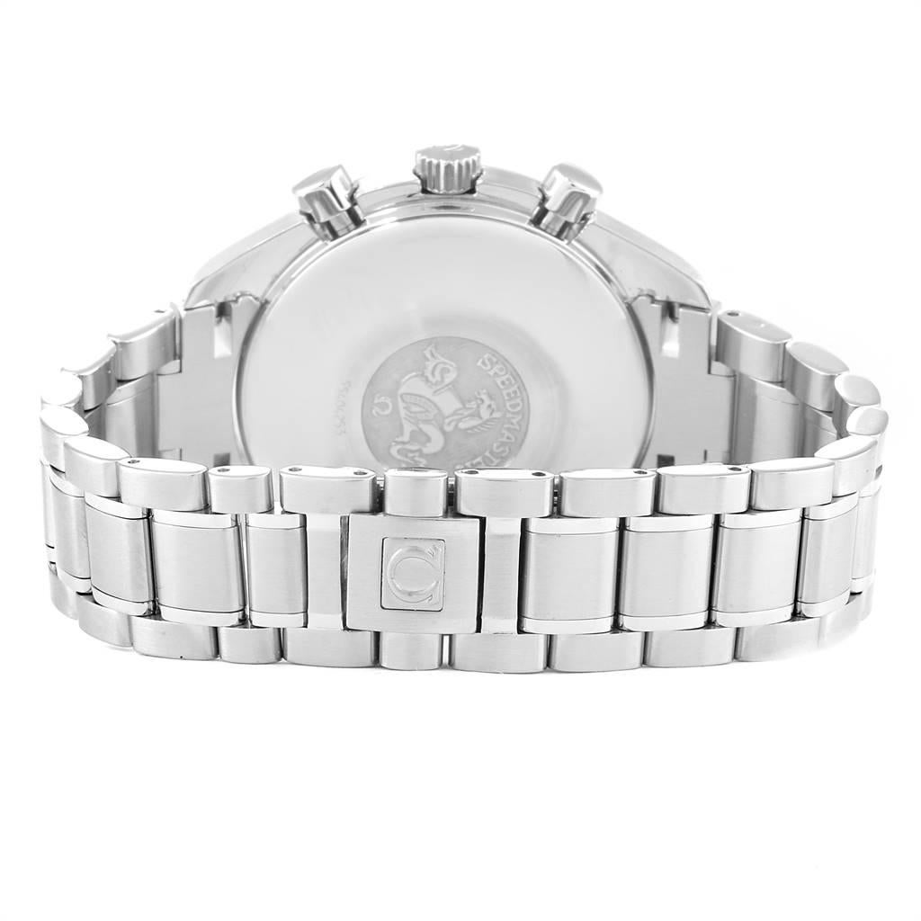Omega Speedmaster Japanese Market Limited Edition Men's Watch 3513.53.00 For Sale 1