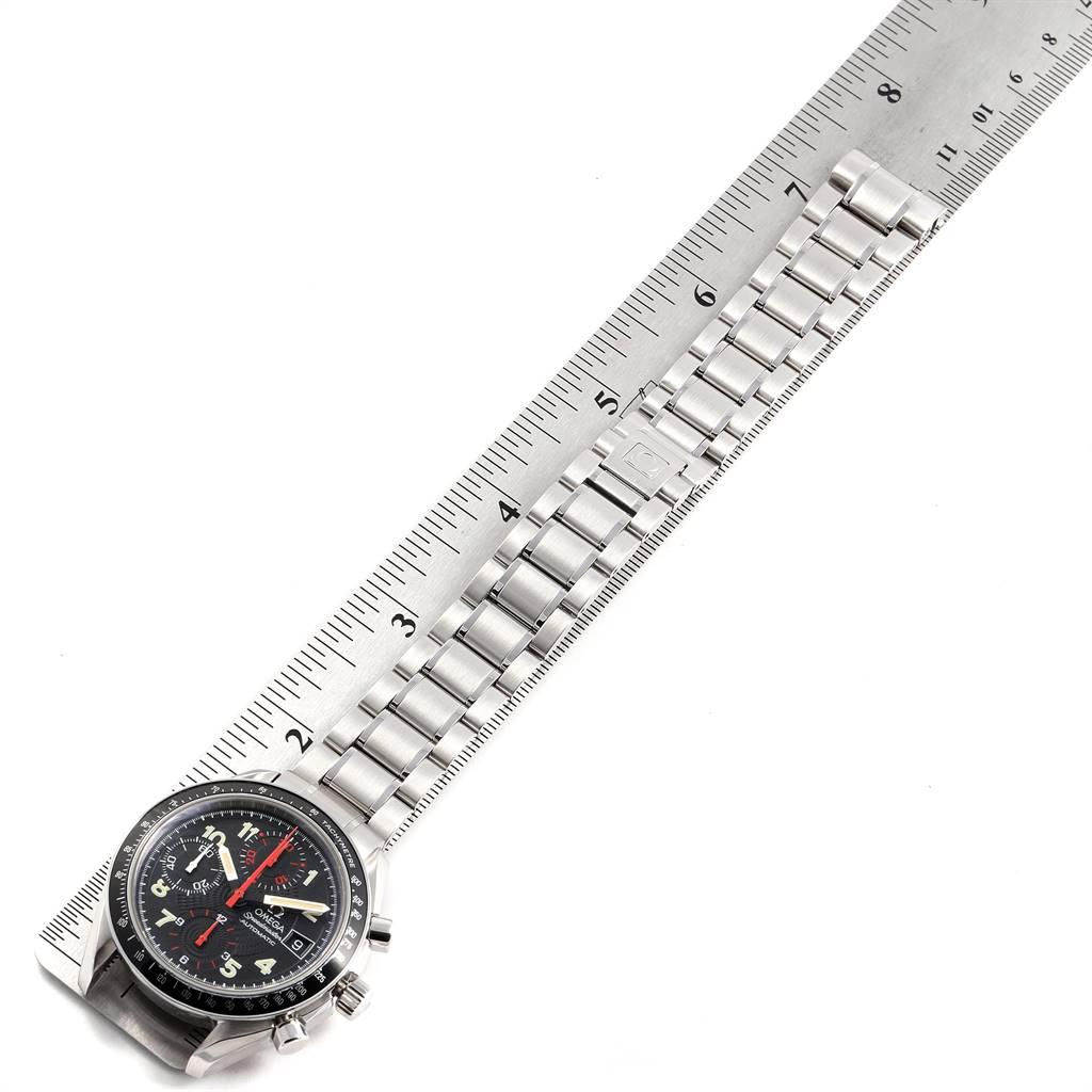 Omega Speedmaster Japanese Market Limited Edition Men's Watch 3513.53.00 For Sale 2