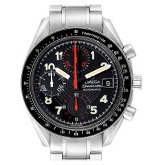 Omega Speedmaster Japanese Market Limited Edition Men's Watch 3513.53.00