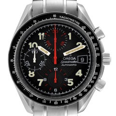 Omega Speedmaster Japanese Market Limited Edition Mens Watch 3513.53.00