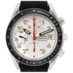 Omega Speedmaster Japanese Market Limited Edition Steel Mens Watch 3513.33.00