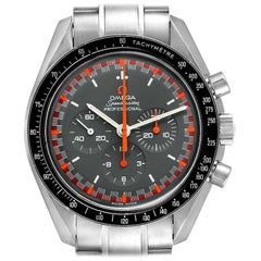 Omega Speedmaster Japanese Racing Chronograph Limited Men’s Watch 3570.40.00