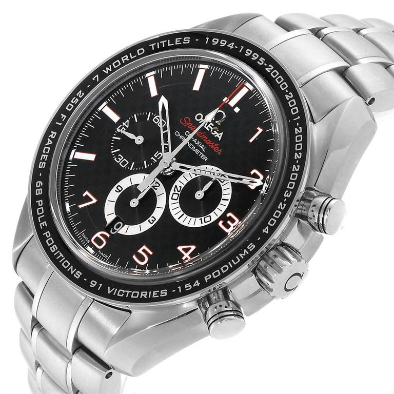speedmaster legend