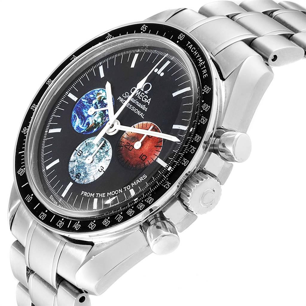 Omega moon to mars for sale sale