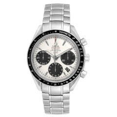 Omega Speedmaster Limited Edition Panda Dial Watch 323.30.40.40.02.001
