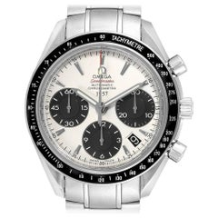 Omega Speedmaster Limited Edition Panda Dial Watch 323.30.40.40.02.001