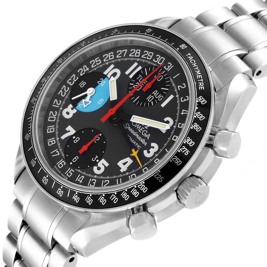 omega mark 40