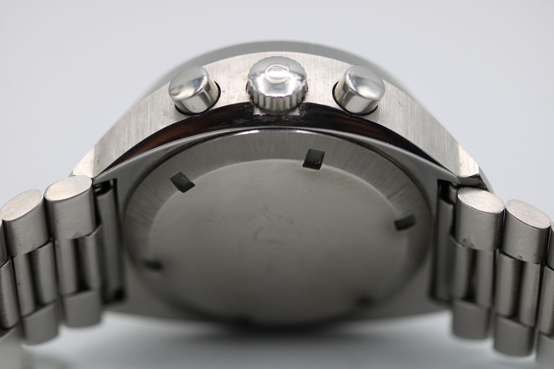 Omega Speedmaster Mark Iii 176.002 For Sale 3