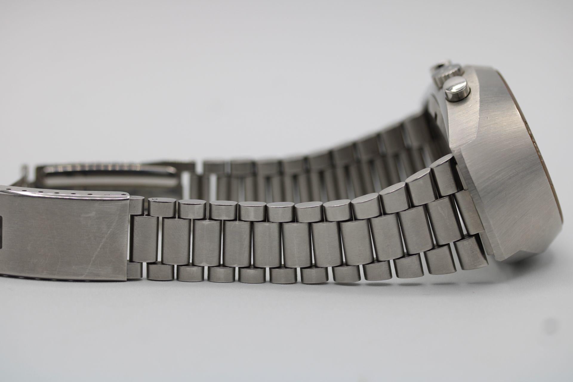Omega Speedmaster Mark Iii 176.002 For Sale 5