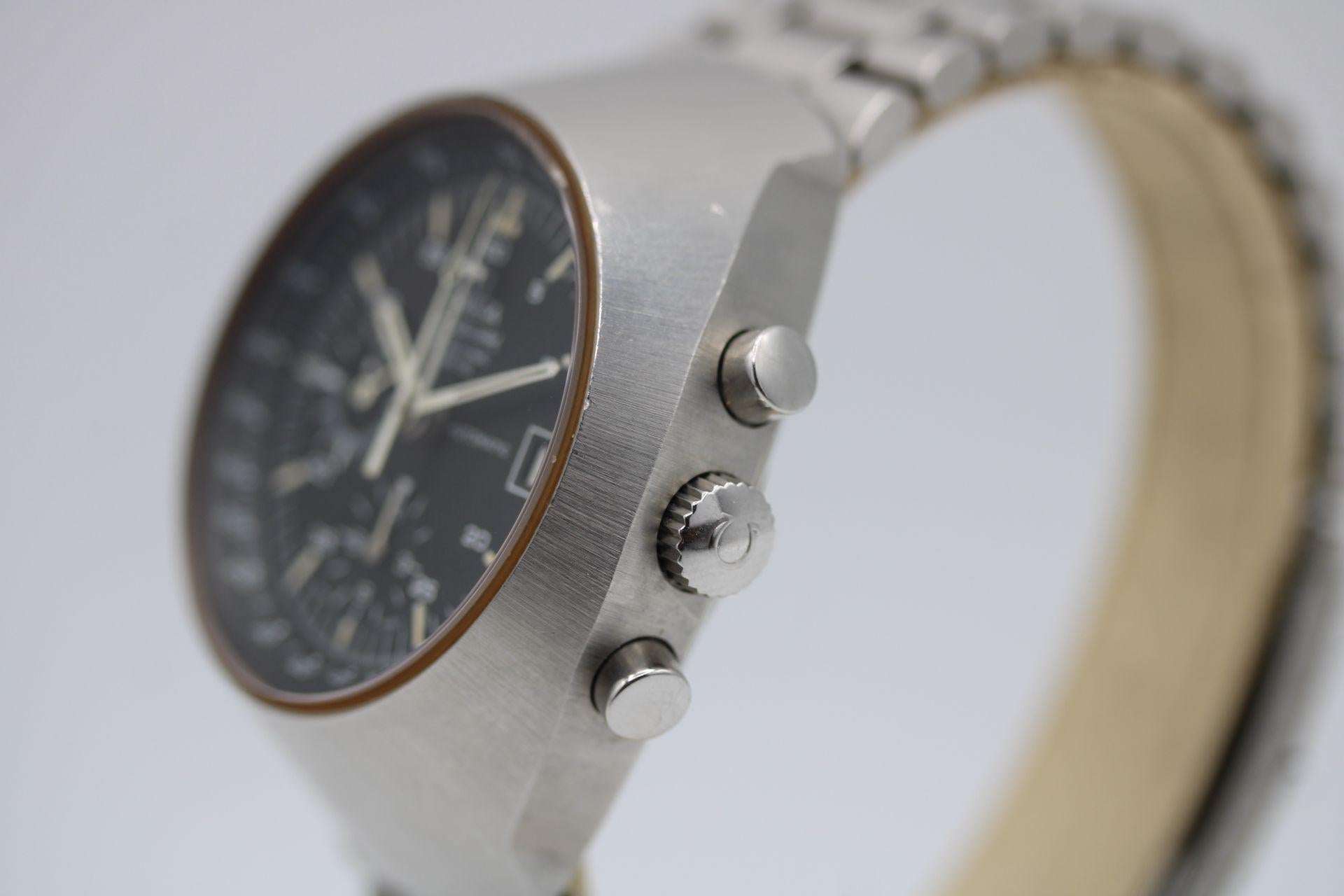 Women's or Men's Omega Speedmaster Mark Iii 176.002 For Sale
