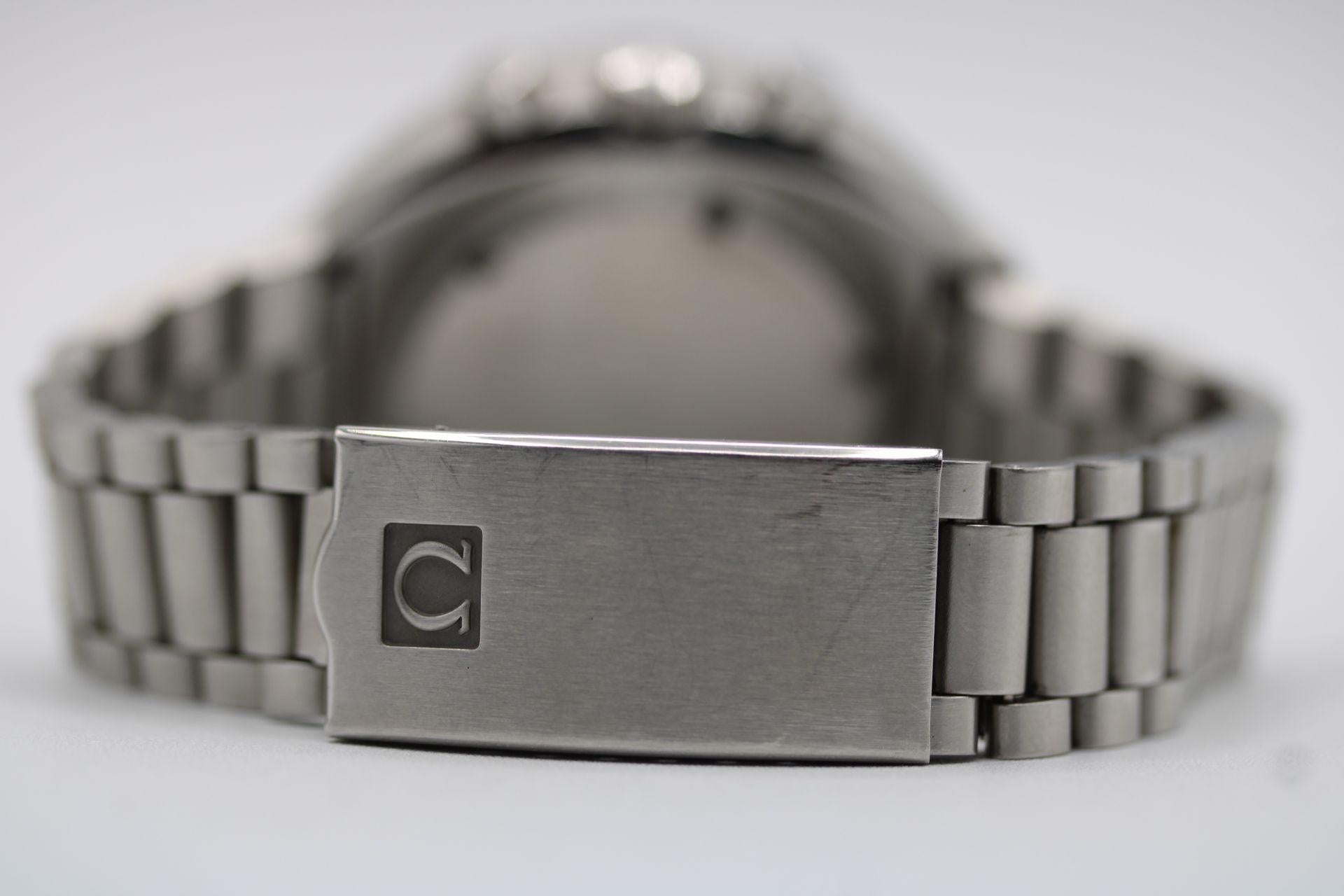 Omega Speedmaster Mark Iii 176.002 For Sale 1