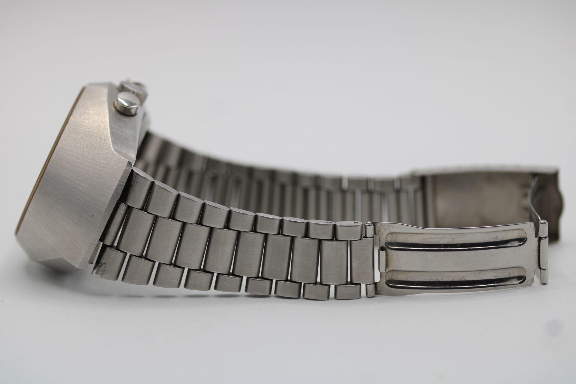 Omega Speedmaster Mark Iii 176.002 For Sale 2