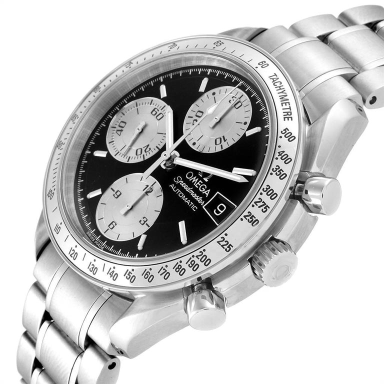 omega speedmaster 3513.51
