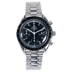 Omega Speedmaster Master Chronograph Men's Wristwatch