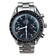 Omega Speedmaster Men's Watch 3510.50.00