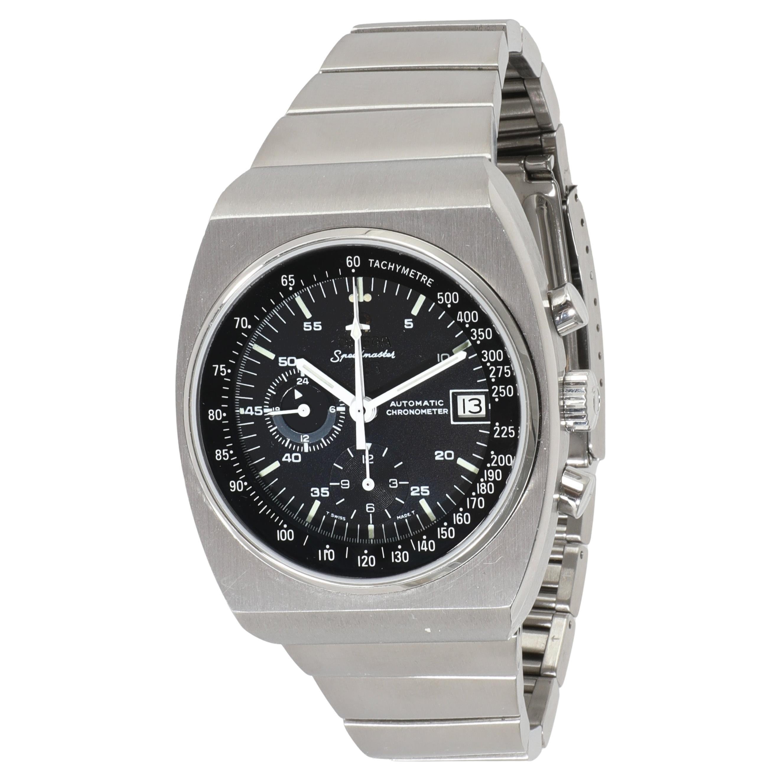 Omega Speedmaster Men's Watch in Stainless Steel