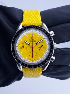 Omega Speedmaster Michael Schumacher 3510.12.00 Herrenuhr