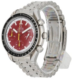 Omega Omega Speedmaster Michael Schumacher 3510.61.00 Herrenuhr