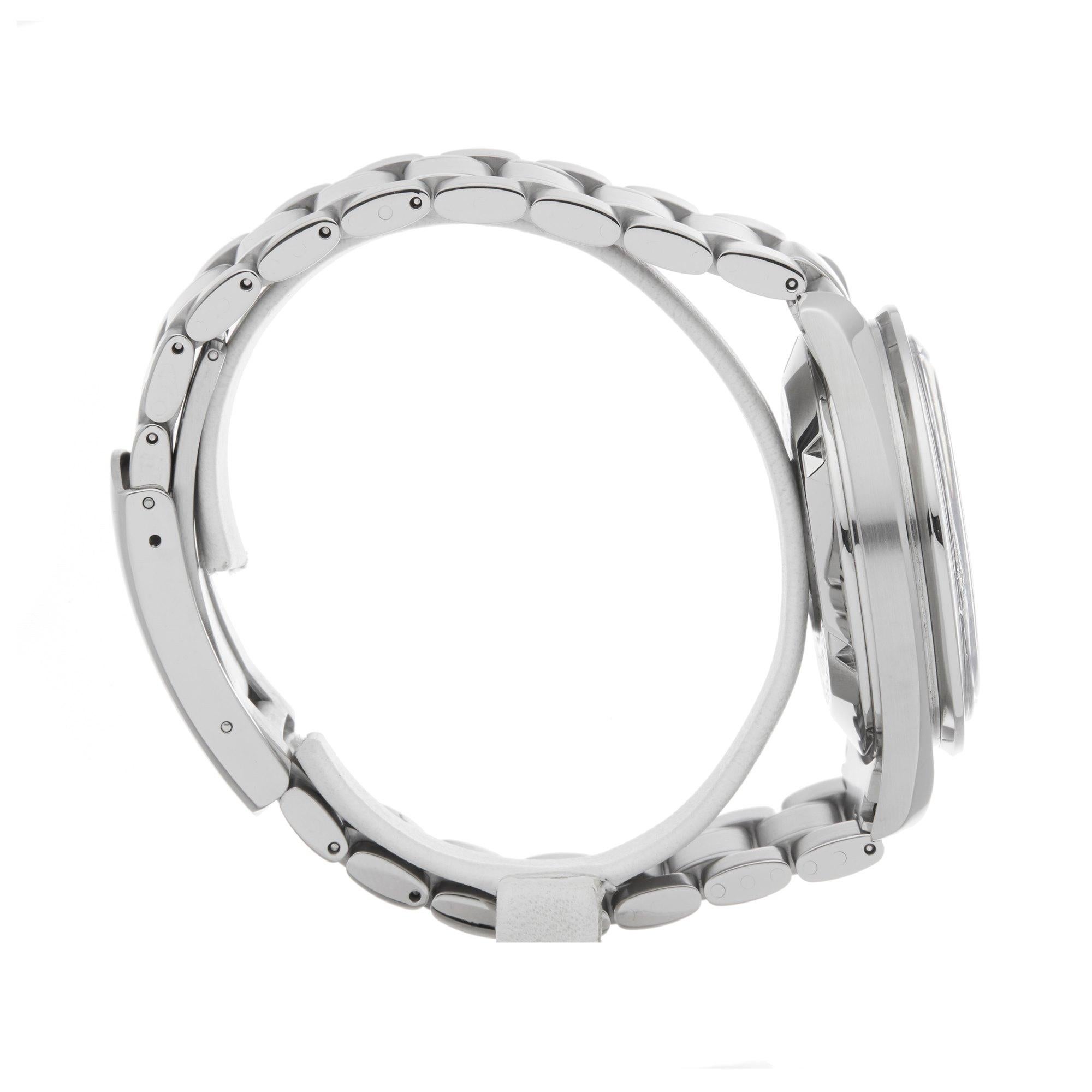 armstrong omega