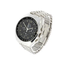 Omega Speedmaster Mk2 145.014 Steel Wristwatch