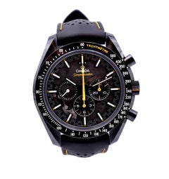 Omega Speedmaster Moon “Dark Side of the Moon” Apollo 8