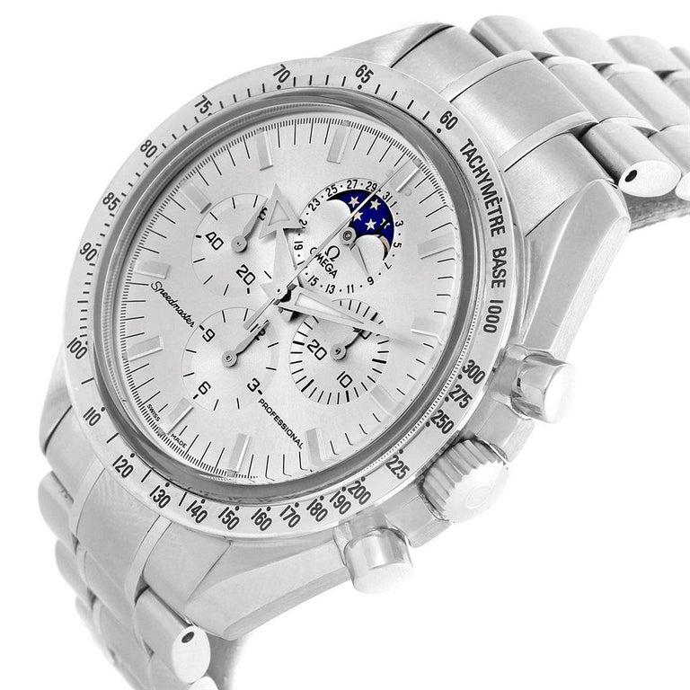 omega seamaster 300m size