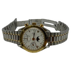 Omega Speedmaster Moonphase cal.1150