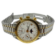 Omega Speedmaster Moonphase cal.1150