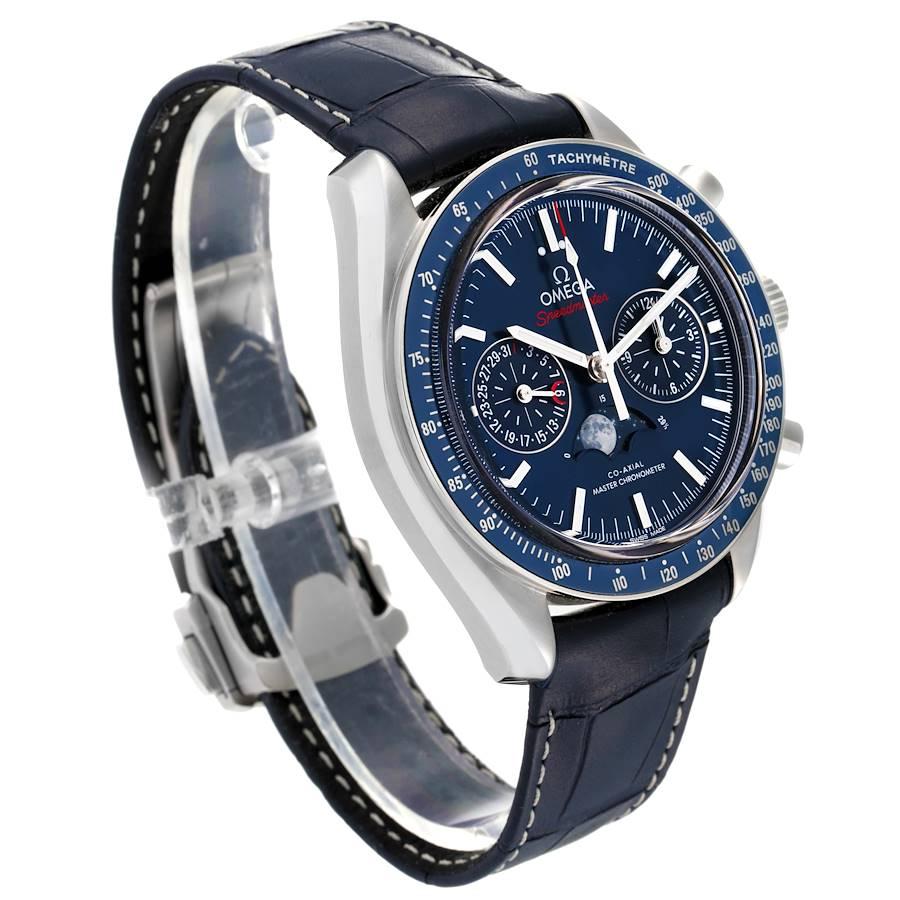 omega moonphase price