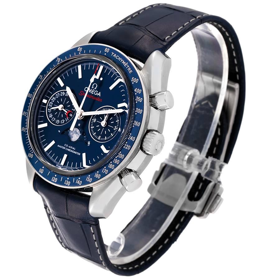 moonphase speedmaster