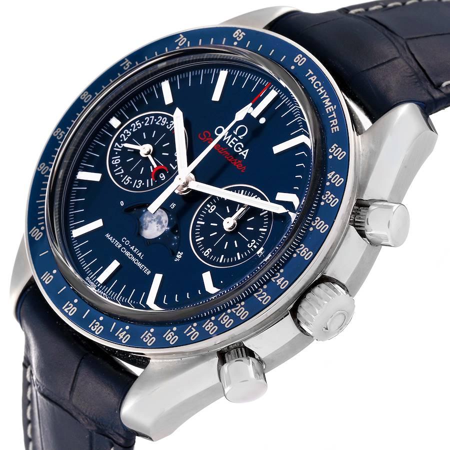 omega speedmaster automatic