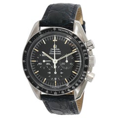 Omega Speedmaster Moonwatch 145.022-74 Men's Watch in  Stainless Steel