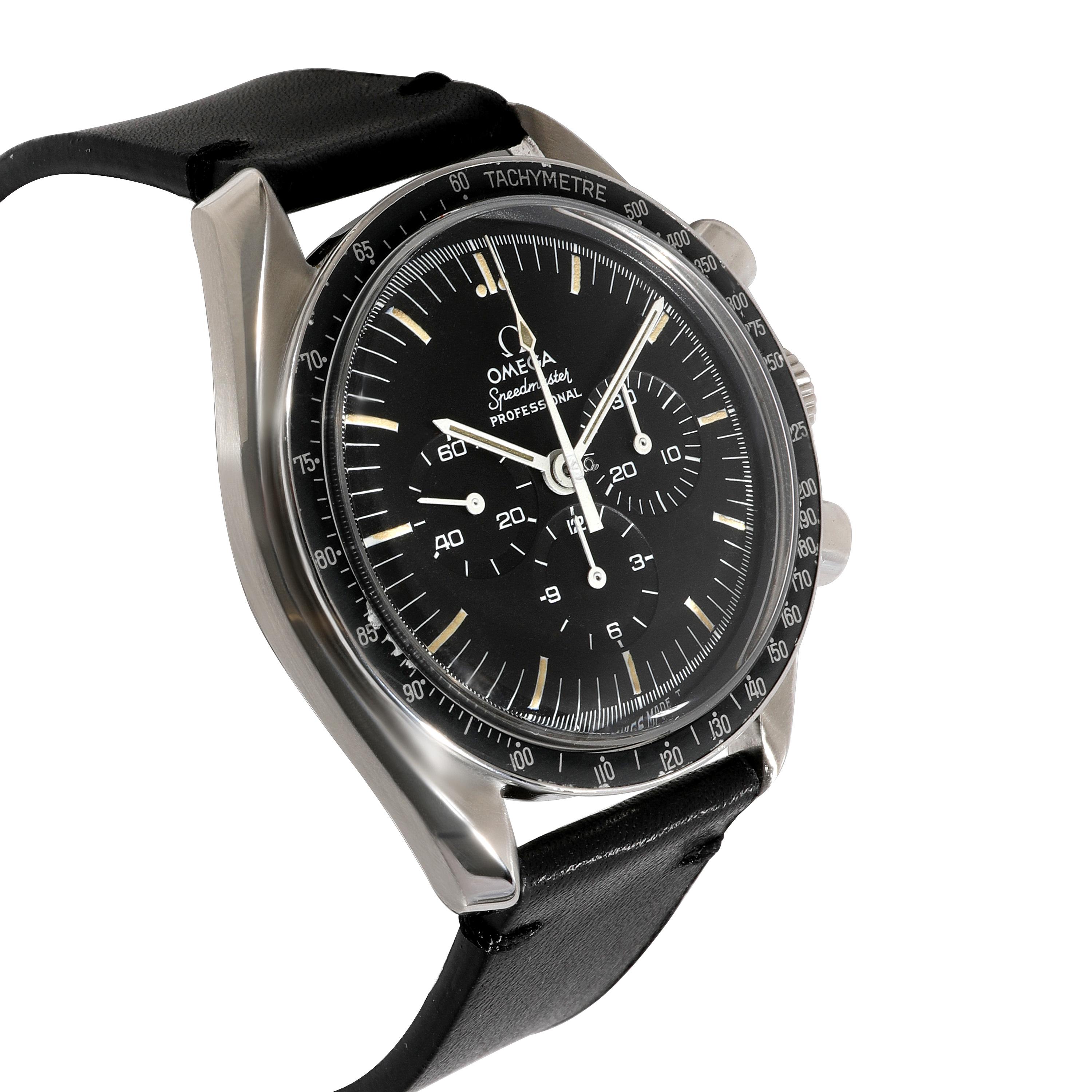 omega speedmaster 1980