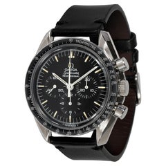 Omega Speedmaster Moonwatch 145.022 Men's Watch in Stainless Steel